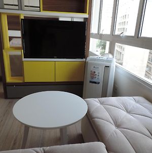 Apartamento Mobiliado Novo Διαμέρισμα Σάο Πάολο Exterior photo
