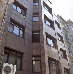 Cihangir Vav Suites Κωνσταντινούπολη Exterior photo
