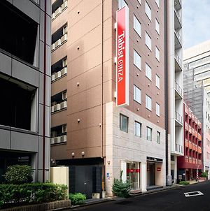 Tabist Ginza Ξενοδοχείο Τόκιο Exterior photo