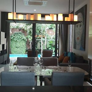 Room In Villa - Honeymoon Exotic Villa Ban Makham Exterior photo