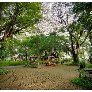 Grand Mulia Sakinah Resort & Outbond Pasuruan Exterior photo