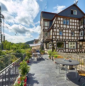 Rhein Hotel Bacharach Exterior photo