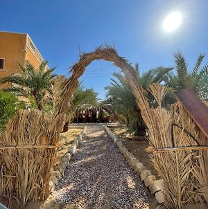 Desert Escape Siwa Ξενοδοχείο Siwa Oasis Exterior photo