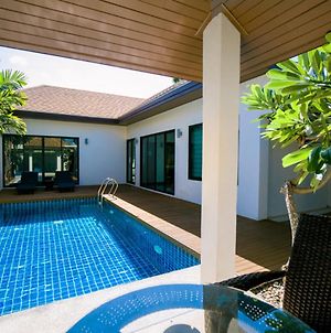 Thaiya Pool Villa Ban Klang  Exterior photo