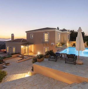 Villa Kallisti - A Dream House With Amazing View Καραφωταίικα Exterior photo