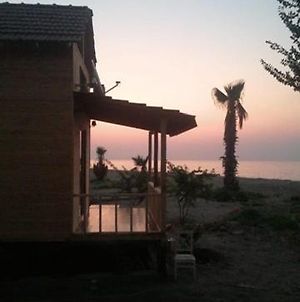 Karaagac Beach&Restaurant Αναμούρ Exterior photo