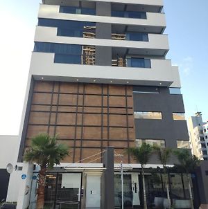 Apartamento Beira Rio Διαμέρισμα Itajaí Exterior photo