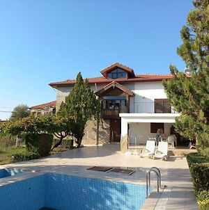 Harika Mustakil Villa Manavgat Exterior photo