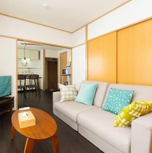 Grace Heiwajima Διαμέρισμα Τόκιο Exterior photo