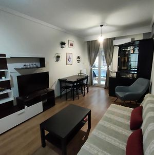 Cozy Apartment In The City Center Θεσσαλονίκη Exterior photo