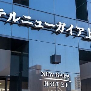 Hotel New Gaea Kamigofuku Φουκουόκα Exterior photo
