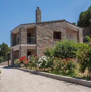 Villa Samaria Ομαλός Exterior photo