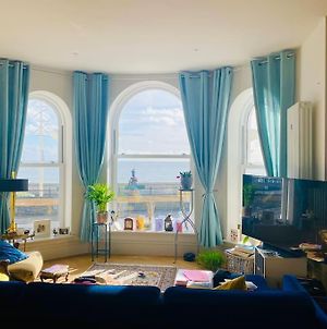 The Royal Sea View Victorian 2-Bed Apartament Διαμέρισμα Μπόνορ Ρέτζις Exterior photo