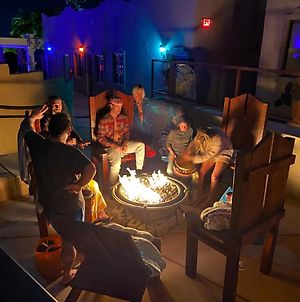 Mi Kasa Hot Springs 420,Adults Only, Clothing Optional Ξενοδοχείο Desert Hot Springs Exterior photo