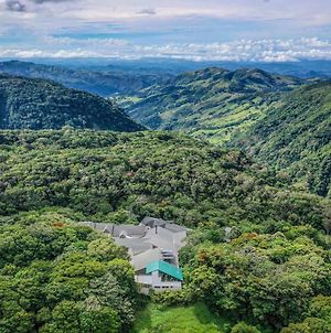 Monteverde Lodge & Gardens Exterior photo