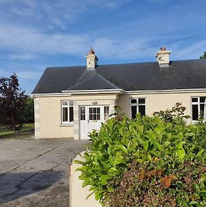 Fairhill Cottage Galway, Beautiful Rural Location Exterior photo