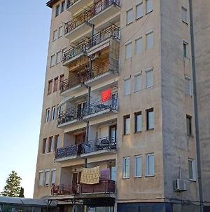 Struga City Apartment Exterior photo