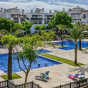 Two Bedroom Apartment Overlooking The Pool - Co1222Lt Torre-Pacheco Exterior photo