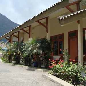 Hotel Oecik Ngadisari Exterior photo
