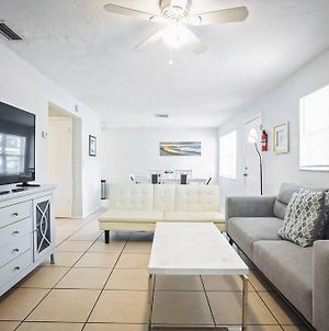 Mysunsetview 6 Unit1 2Bed 2Bath With Pool 3 Min To Beach Διαμέρισμα Clearwater Beach Exterior photo