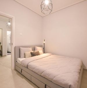 Modern, Comfortable Apartment, In The Heart Of The City_2 Λάρισα Exterior photo