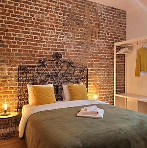 Brand New Jasmin Room With Private Bathroom And Terrasse Βρυξέλλες Exterior photo