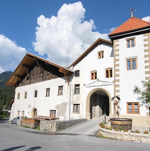 Schloss Sissi Βίλα Pfunds Exterior photo
