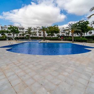 Modern Bright Two Bedroom Apartment With Pool Views - Co1011Lt Torre-Pacheco Exterior photo