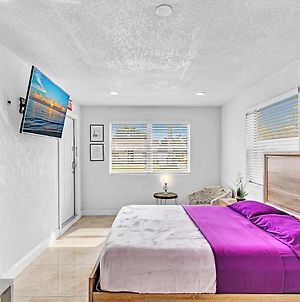 Hollywood Luxury “Hotel Like” House By Beach Exterior photo