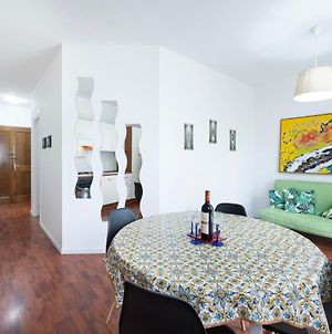 Loft8 Riccione Vista Mare, Elegante Soggiorno Διαμέρισμα Exterior photo