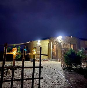 2 Pers Tent Ξενοδοχείο Siwa Oasis Exterior photo