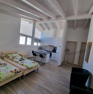 Bellinzona Rooms Exterior photo
