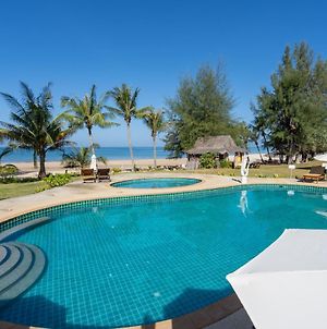 Gooddays Lanta Beach Resort Sha Ko Lanta Exterior photo