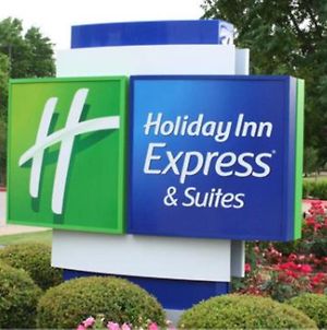 Holiday Inn Express & Suites - Mobile - I-65, An Ihg Hotel Μόμπαϊλ Exterior photo