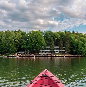 Adventure Lake Resort - Simared Μπάια Μάρε Exterior photo