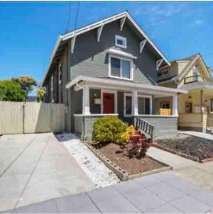 Beautiful 6Bedroom 3Bath Home In Oakland 20 Minutes From Sf Downtown Exterior photo