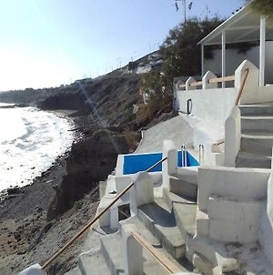 Santorini Lovers Villa Φηρά Exterior photo