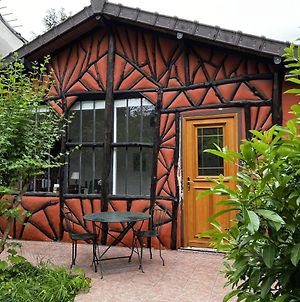 Charming Independant Guest House Grand Studio Avec Terrasse Et Jardin Saint-Maur-des-Fossés Exterior photo