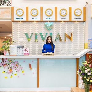 Vivian Saigon Hotel Πόλη Χο Τσι Μινχ Exterior photo