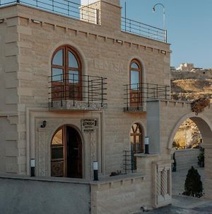 Gemosa Cappadocia Hotel Ουργκούπ Exterior photo
