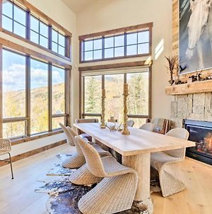 Silverthorne Home With Hiking Trail Access! Exterior photo