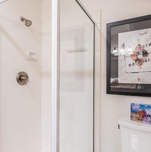 Updated 3 Bedroom 3 Bathroom Snowcreek Phase V #884, Sleeps 6 Μαμούθ Λέικς Exterior photo