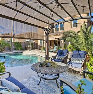 Luxury Goodyear Retreat With Backyard Oasis! Βίλα Liberty Exterior photo