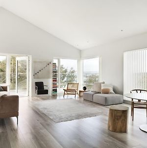 Modern Luxury Apartment - Ocean & Mountain Views Ρέυκιαβικ Exterior photo