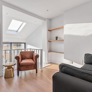 Central London-Modern Contemporary Flat Διαμέρισμα Exterior photo