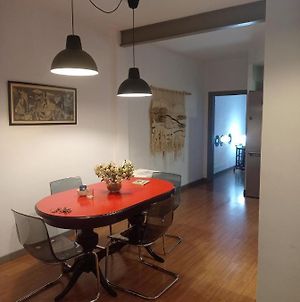 Sweet Apartment In Gracia District! Βαρκελώνη Exterior photo