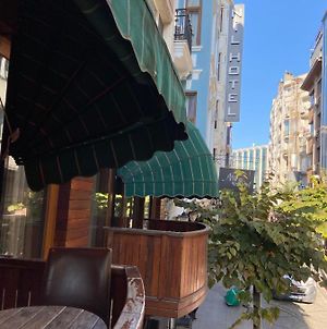 Nisantasi'Nda Luks Daire Διαμέρισμα Κωνσταντινούπολη Exterior photo