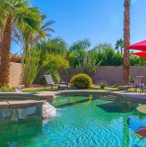 Private Home W Pool & Spa Family Friendly Indio Exterior photo