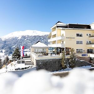 Wellness Aparthotel Panorama Alpin Jerzens Exterior photo
