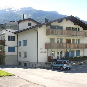 Apartment Ruggli Churwalden Exterior photo
